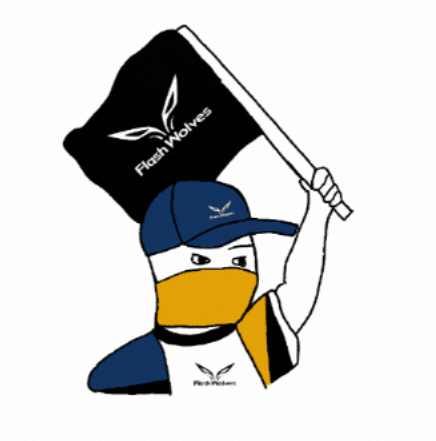 Flag Fw GIF