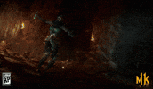 Mortal Kombat Jade GIF by Gaming GIFs