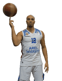 Ing All Star Sticker by Türkiye Basketbol Federasyonu
