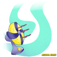 Sparkling Fim De Semana Sticker by Azuma Kirin Oficial