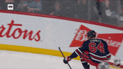 Happy Celebration GIF by NHL