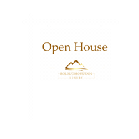 bolducmountainluxury open house bolducmountainluxury park city realty mountain luxury Sticker