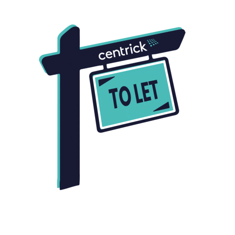 centrick real estate sold for sale property Sticker