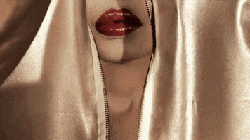 lips marilyn GIF by Amanda Lepore