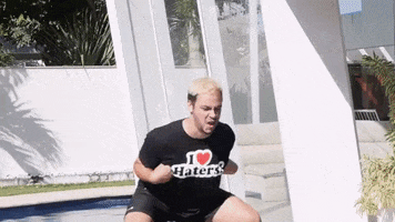 felipe neto bruno GIF by Irmãos Neto
