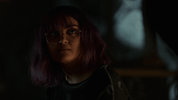 marvels runaways GIF by HULU