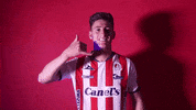 Sanluis Waller GIF by Atlético de San Luis