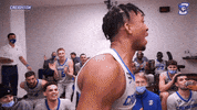 Gojays GIF by Creighton University Athletics