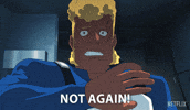 Devil May Cry Rabbit GIF by NETFLIX