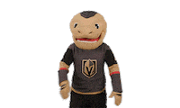 Ice Hockey Sport Sticker by NHL