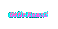 Art Kunstler Sticker by ARTlistic
