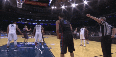 big easat basketball GIF by BIG EAST Conference