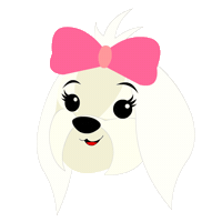Dog Sticker