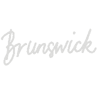 Brunswick Suburb Sticker