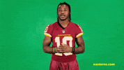 Washington Football Team GIF by Easterns Automotive Group