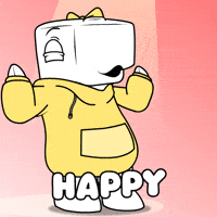 Happy Birthday Love GIF by Ordinary Friends