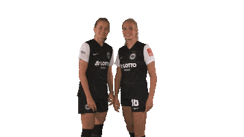 Peace Sge Sticker by Eintracht Frankfurt