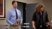 comedy central blake henderson GIF by Workaholics