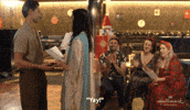 Andrew Walker Kimberley Sustad GIF by Hallmark Channel