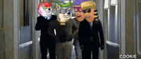 deeznutsnft deez nuts deez nuts nft fuck cancer deez cookie GIF
