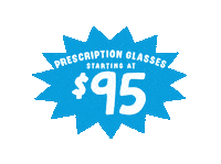 Sticker by Warby Parker
