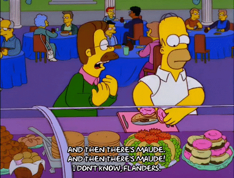 homer simpson episode 10 GIF