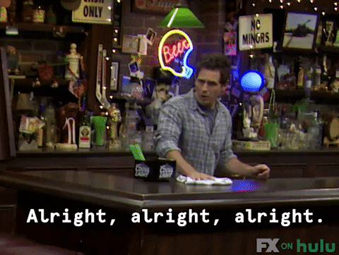 GIF by It's Always Sunny in Philadelphia
