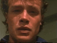 un camino cry GIF