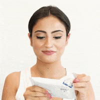 Skincare Makeup Wipes GIF by Vasanti Cosmetics