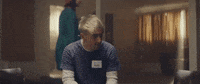 Some Kind Of Disaster GIF by ALL TIME LOW