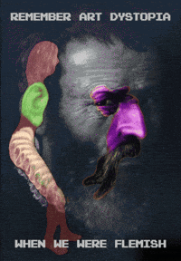 Remember Pop Art GIF by Xinanimodelacra