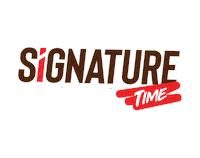 Yesyoucan Sticker by Signature Time