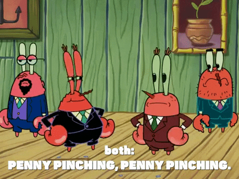 season 7 episode 6 GIF by SpongeBob SquarePants