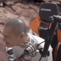 Yes GIF