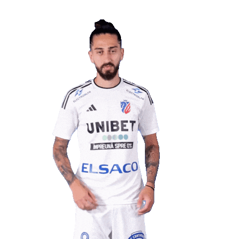 Liga 1 Football Sticker by Superliga Romania