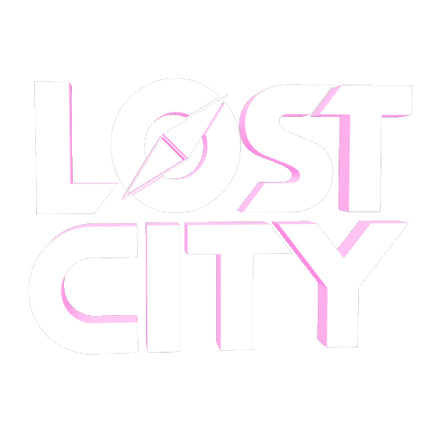goodlifepresents giphyupload lost city good life presents lost city festival Sticker