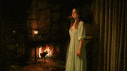 NightflareCreative art loop retro fire GIF