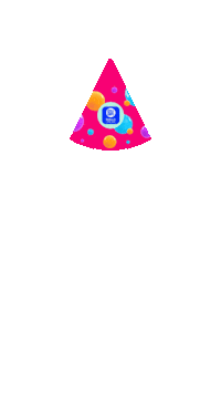 SMMallsOnline celebration birthday smo sm supermalls Sticker