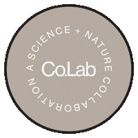 Colab Sticker by Partner.Co