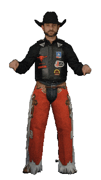 Tap Click Sticker by Justin Boots