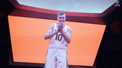 Uva Mens Basketball GIF by Virginia Athletics