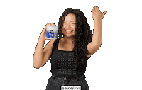 Crespa Leticia Rodrigues Sticker by Salon Line