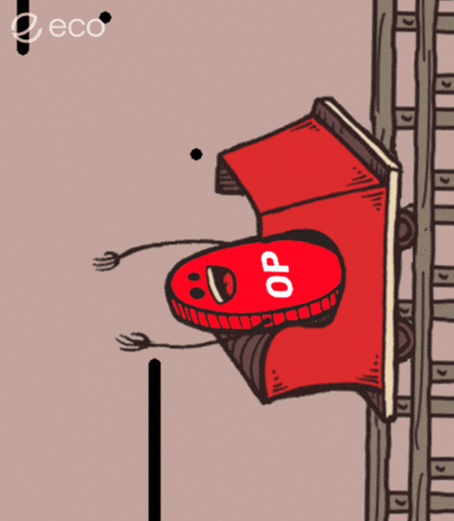 To The Moon Crypto GIF by Eco