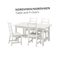 Office Kitchen Sticker by 2021 IKEA Catalogue