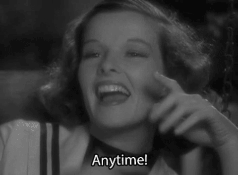 spencer tracy GIF