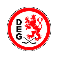 national hockey league sport Sticker by Deutsche Eishockey Liga (DEL)