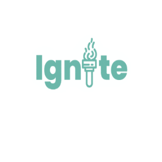 Ignite Sticker by Leaderonomic Youth