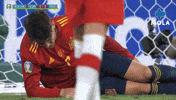 Euro 2020 Football GIF by MolaTV