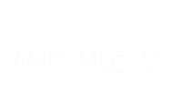 Branco Minimalista Sticker