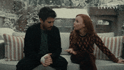 M Night Shyamalan Promise GIF by Apple TV+